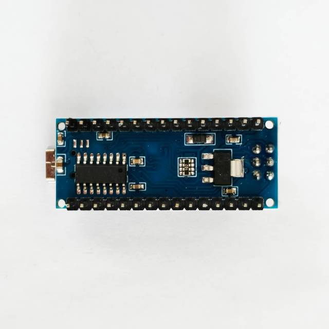8-bit Mini Development Board 16MHz 32KB Flash Maker Learning Board