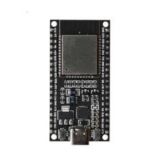 Dual Core 32-bit Dev Board 4MB Flash 512KB RAM 34 Pins IoT Board