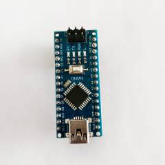 8-bit Mini Development Board 16MHz 32KB Flash Maker Learning Board