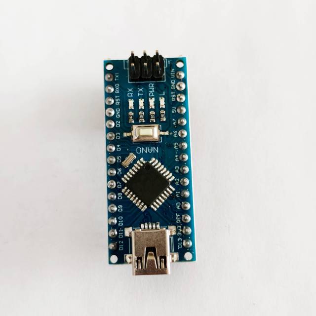 8-bit Mini Development Board 16MHz 32KB Flash Maker Learning Board