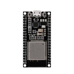Dual Core 32-bit Dev Board 4MB Flash 512KB RAM 34 Pins IoT Board