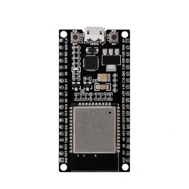 Dual Core 32-bit Dev Board 4MB Flash 512KB RAM 34 Pins IoT Board