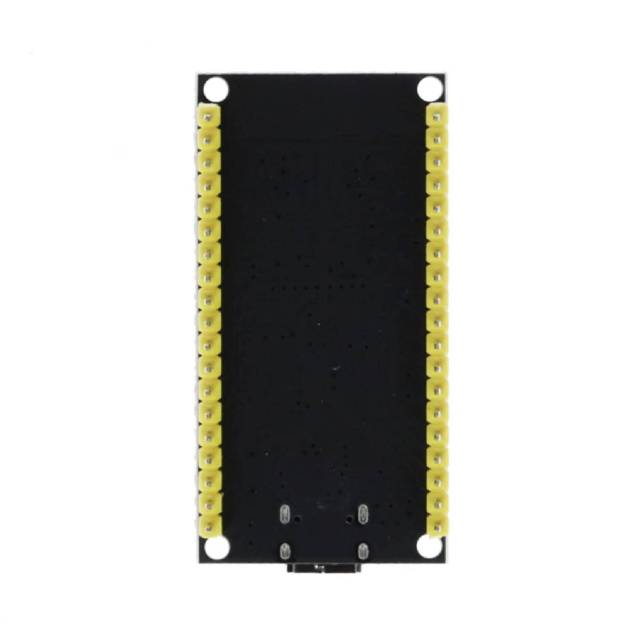 Dual Core 32-bit Dev Board 4MB Flash 512KB RAM 34 Pins IoT Board