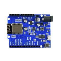 32-bit Embedded Development Board 4MB Flash 11 GPIO IoT Open Source Board