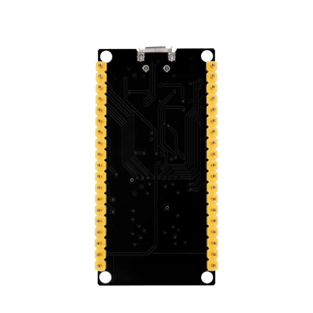 Dual Core 32-bit Dev Board 4MB Flash 512KB RAM 34 Pins IoT Board