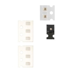 Pentagram Breathing Light DIY Kit — SMD Soldering Practice for Dreamy Gradient Starlight
