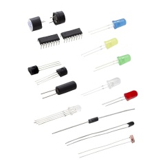 General Programming Introduction Training Component Package Set of DIY Electronic Experiment Accessories
