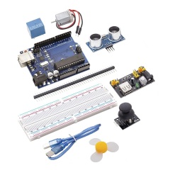 General Programming Introduction Training Component Package Set of DIY Electronic Experiment Accessories
