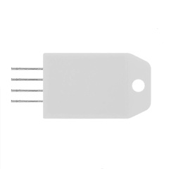 DHT22 AM2302 Digital Temperature Humidity Sensor Module High Precision 4 Pin Temperature Humidity Transmitter for Arduino Raspberry Pi Weather Monitoring