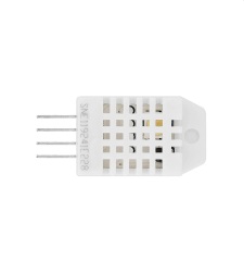DHT22 AM2302 Digital Temperature Humidity Sensor Module High Precision 4 Pin Temperature Humidity Transmitter for Arduino Raspberry Pi Weather Monitoring