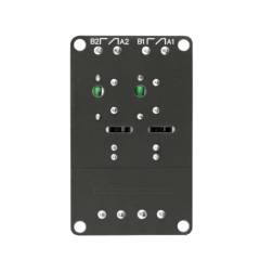 2/4/8 Channel DC 5V Low Level Trigger Solid State Relay Module 2A Output SSR Switch Board for Arduino PLC Industrial Control DIY Automation