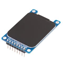 1.69 Inch IPS TFT LCD Display Module 240×280 ST7789V2 Driver 4-Wire SPI Interface Color Screen Panel for Arduino MCU DIY Project