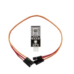 DS18B20 Single-Bus Digital Temperature Sensor Module (Compatible with Arduino/Raspberry Pi)