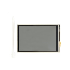 3.5 Inch Touch LCD Display Module 480×320 Resolution