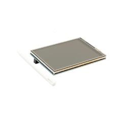 3.5 Inch Touch LCD Display Module 480×320 Resolution