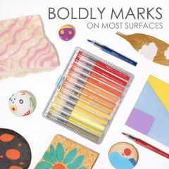 ACRYLIC MARKERS