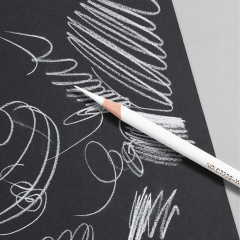 WHITE CHARCOAL