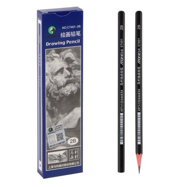 DRAWING PENCIL