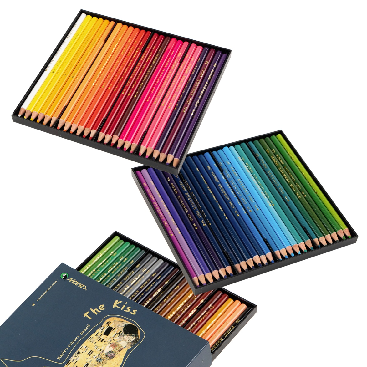 COLOUR PENCIL