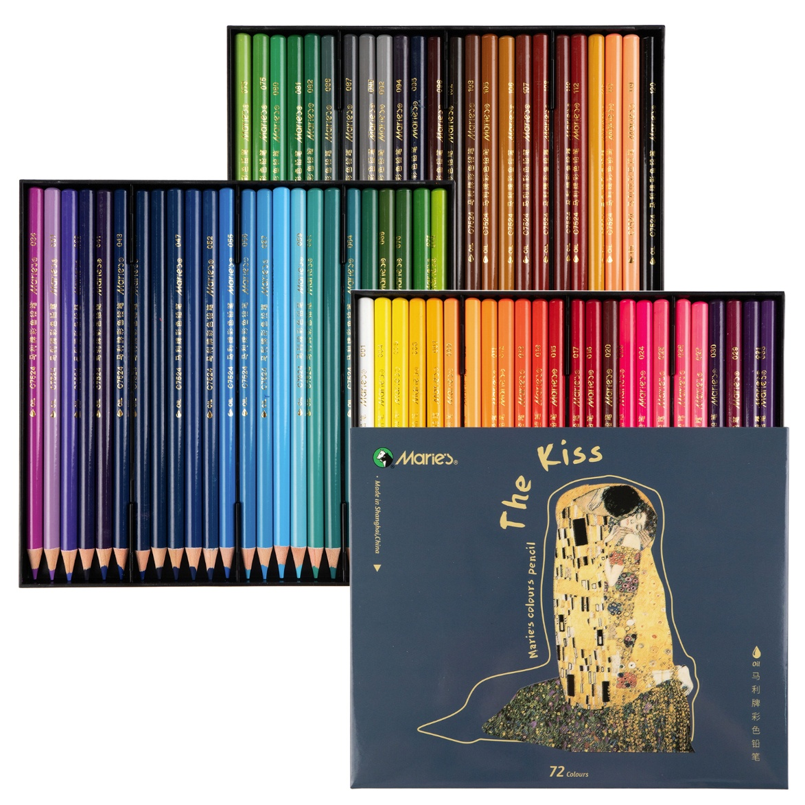 COLOUR PENCIL