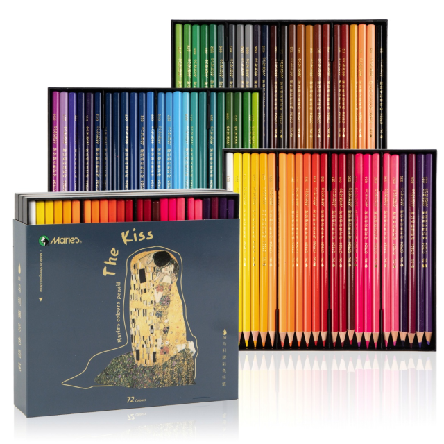 COLOUR PENCIL