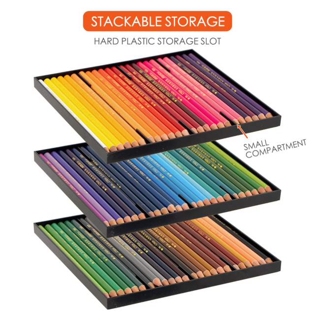 COLOUR PENCIL