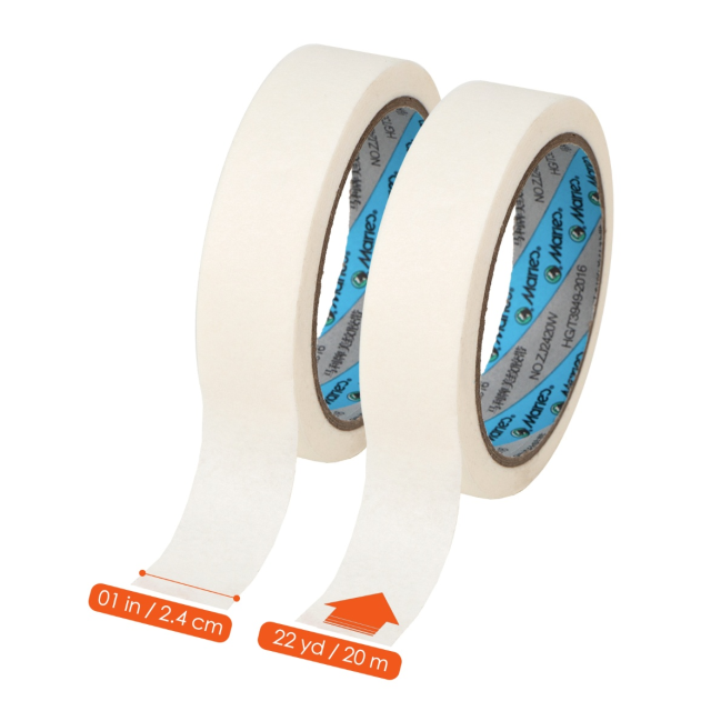 MASKING TAPE