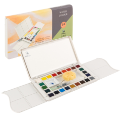 WATER COLOUR