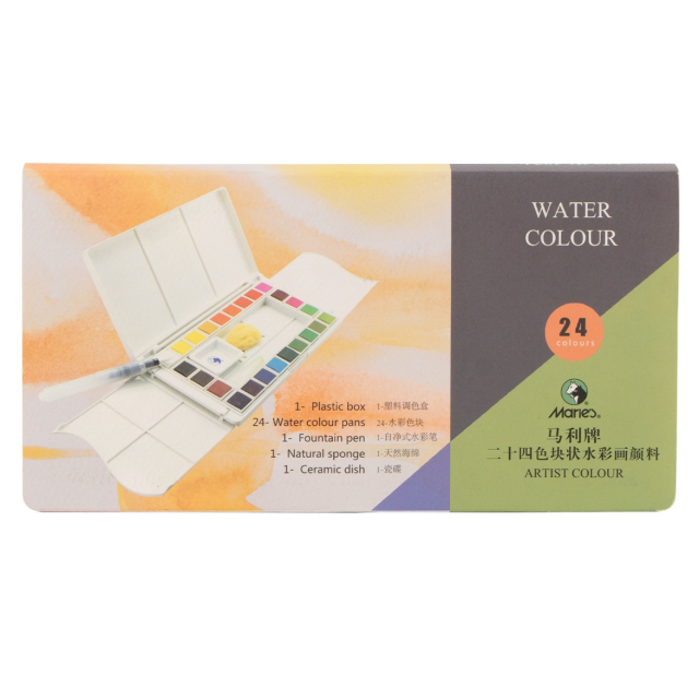 WATER COLOUR