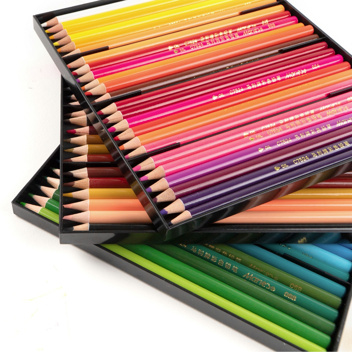 COLOUR PENCIL