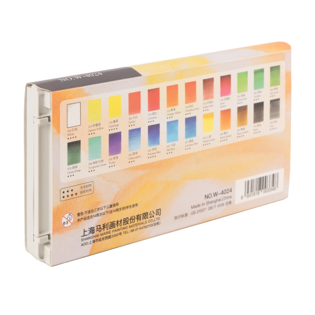 WATER COLOUR