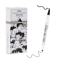 DOAL TIPE LINER PEN