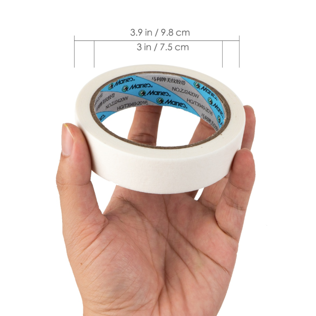 MASKING TAPE