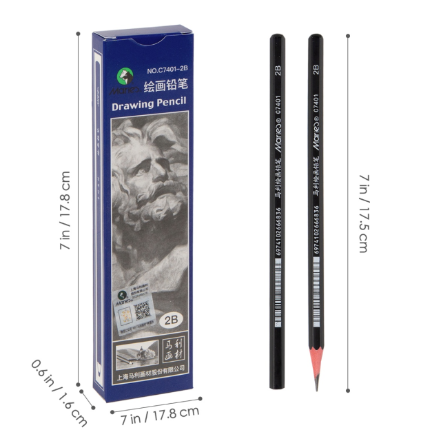 DRAWING PENCIL
