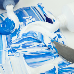 Marie's Acrylic Paint 75ml，80 Colours - Wholesale Acrylic Colour