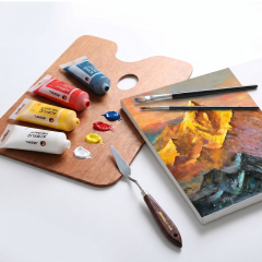 Marie's Acrylic Paint 75ml，80 Colours - Wholesale Acrylic Colour