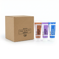 Marie's Acrylic Paint 75ml，80 Colours - Wholesale Acrylic Colour