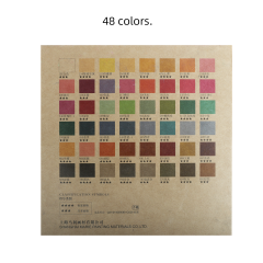 PASTEL OF 48