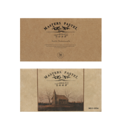 PASTEL OF 36