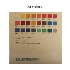 PASTEL  OF  24
