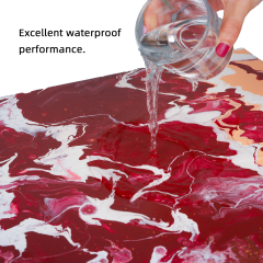 Marie's 300ml Fluorescent Acrylic Paint