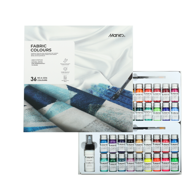 FABRIC COLOUR