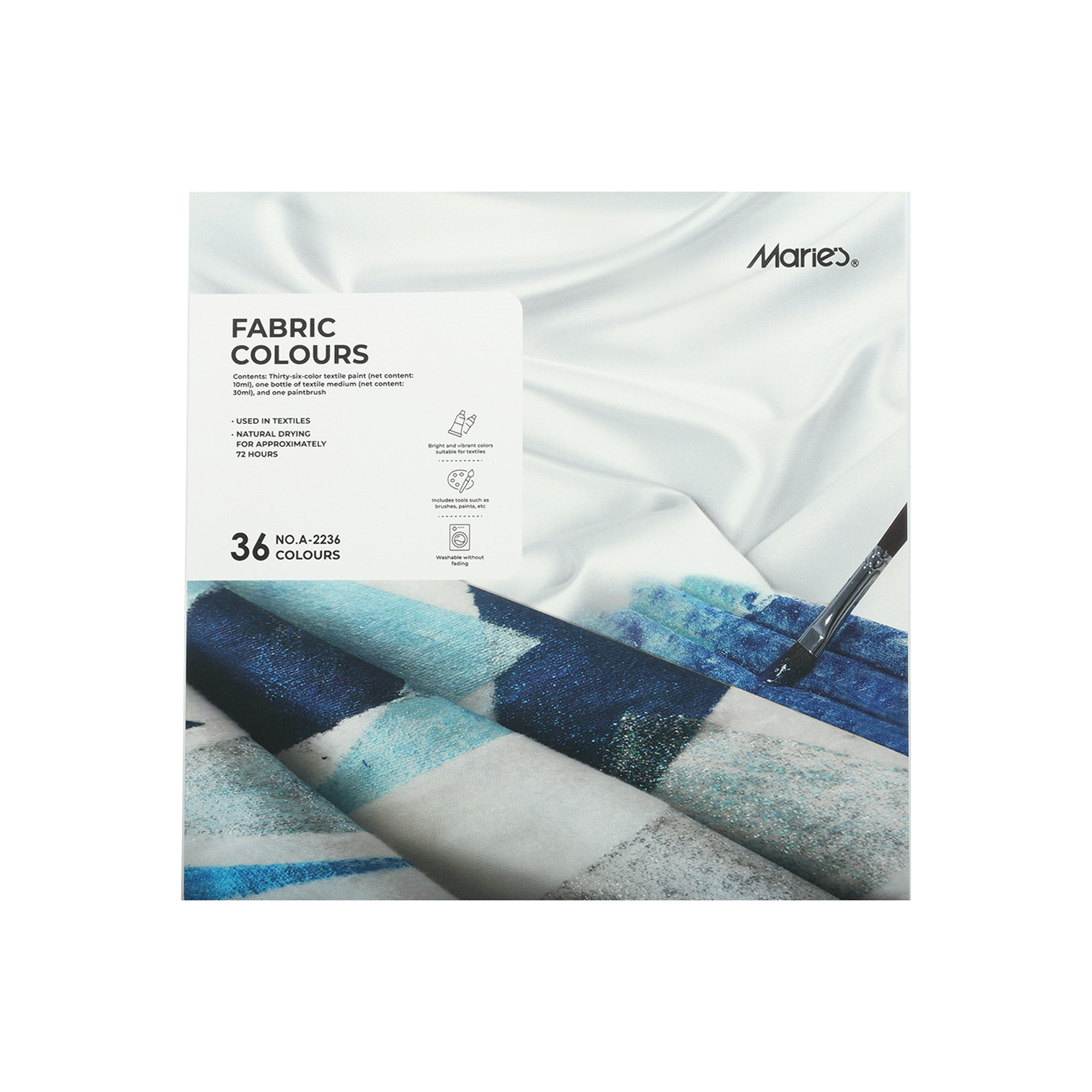 FABRIC COLOUR