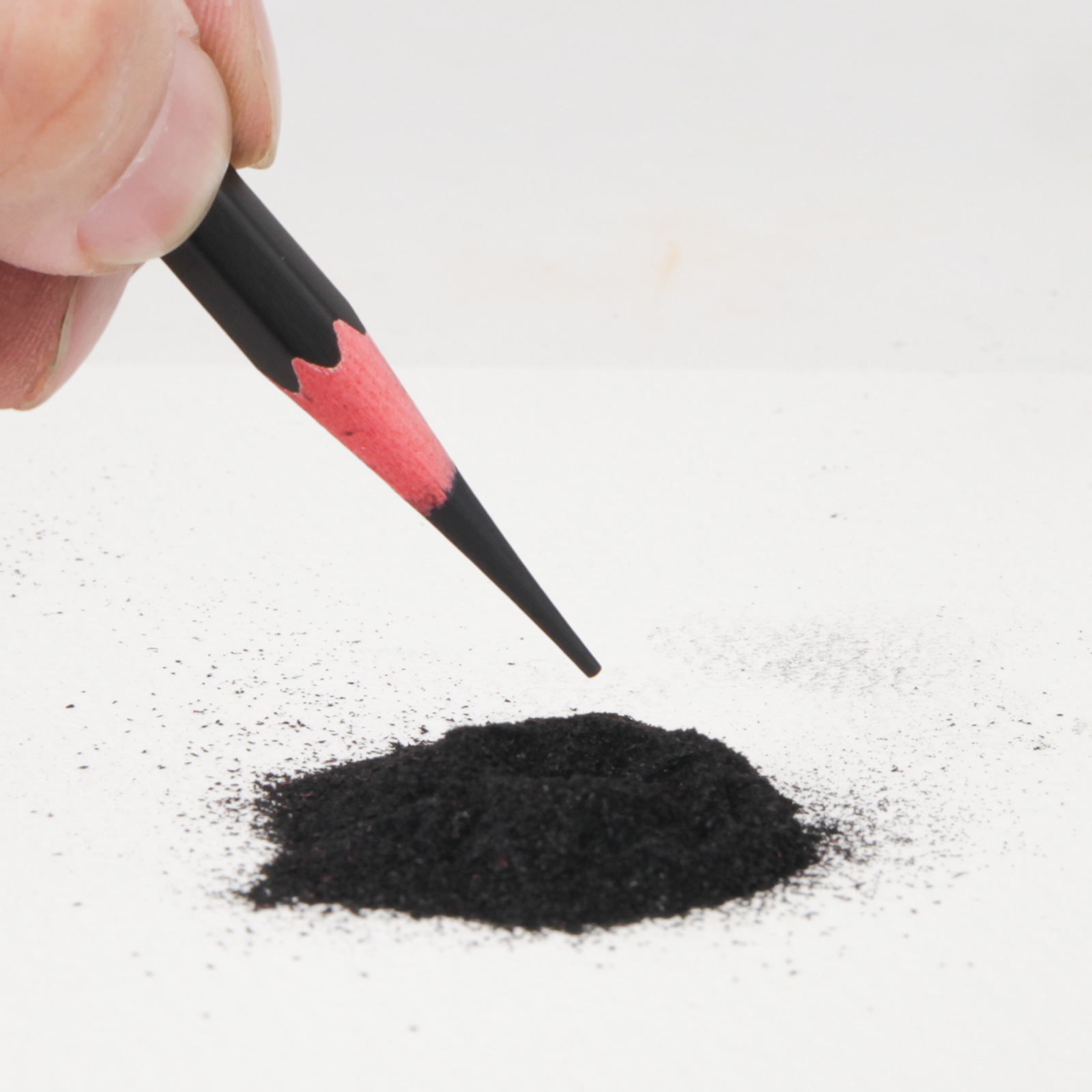 CHARCOAL PENCIL