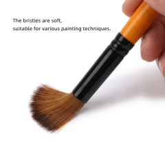 ARTIST BRUSHES NYLON