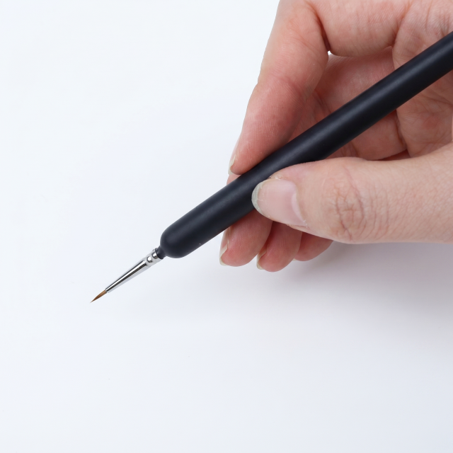 ARTIST BRUSHES NYLON
