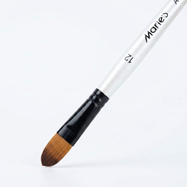 ARTIST BRUSHES NYLON