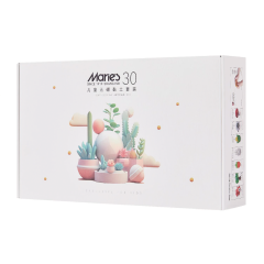BORON FREE CLAY SET FOR KIDS
