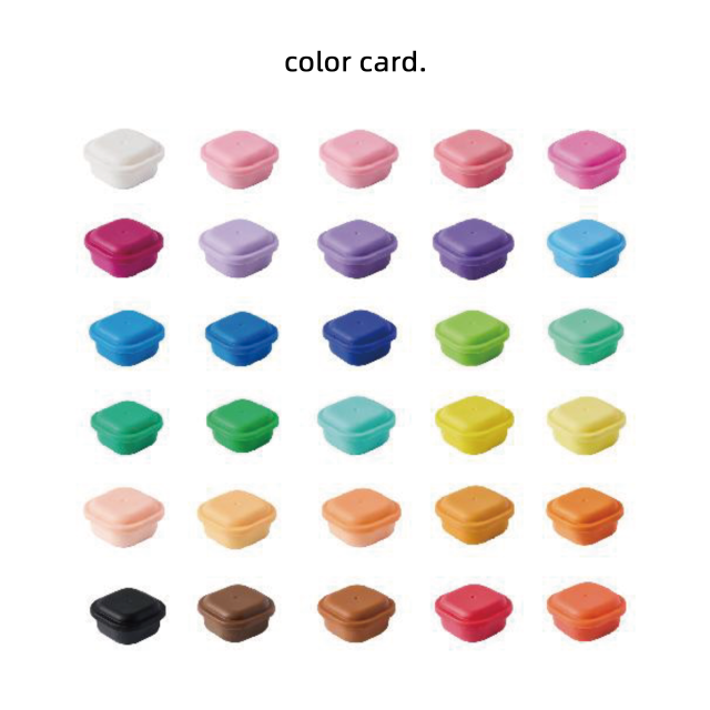 BORON FREE CLAY SET FOR KIDS