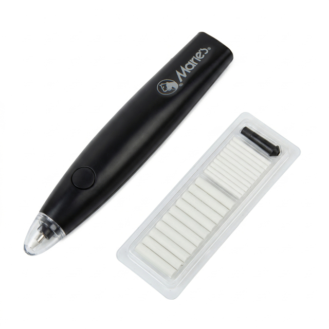 Marie's Type-C Rechargeable Electric Highlight Eraser